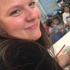 Meet your Posher, Jenna